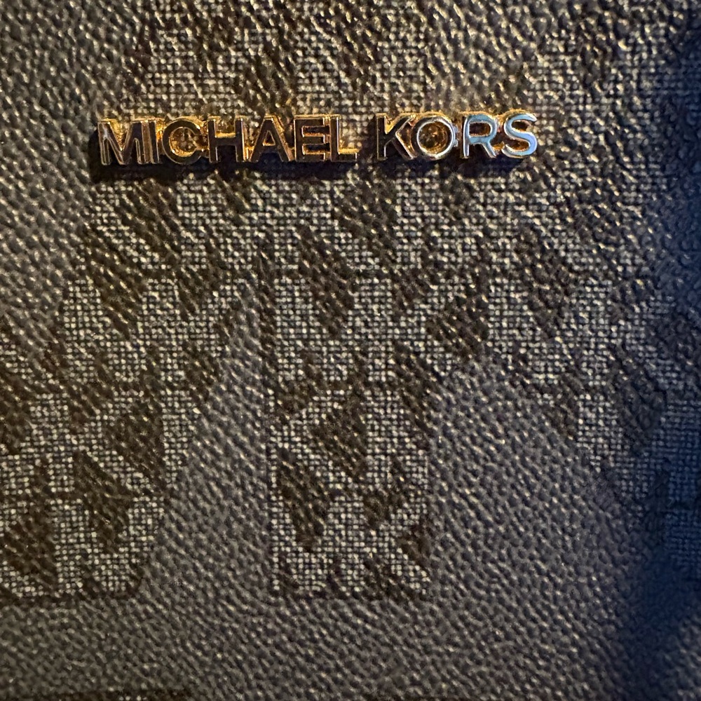 Michael Kors oversized